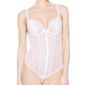 La Perla Greta Underwire Bodysuit